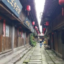 德州市庆云县：月月“饺子宴”，浓浓敬老情